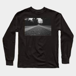 Road Long Sleeve T-Shirt